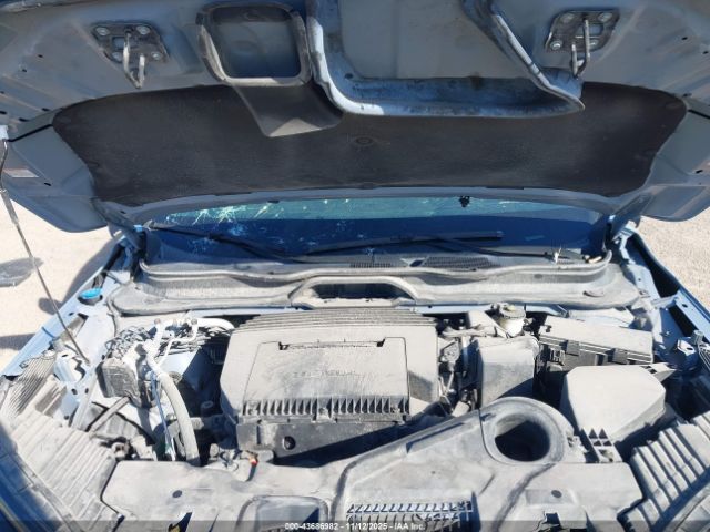 2023 HONDA PILOT 5FNYG1H65PB000245 Photo 9