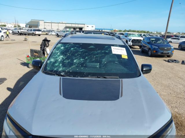 2023 HONDA PILOT 5FNYG1H65PB000245 Photo 5