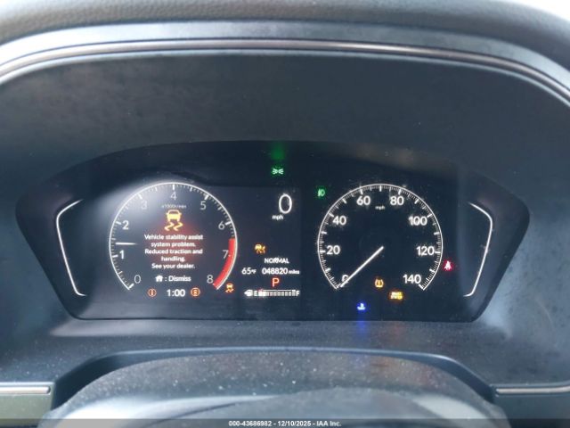 2023 HONDA PILOT 5FNYG1H65PB000245 Photo 6