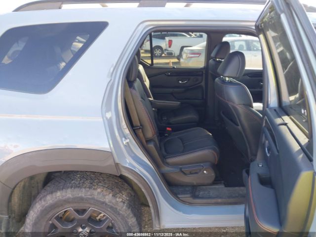 2023 HONDA PILOT 5FNYG1H65PB000245 Photo 7