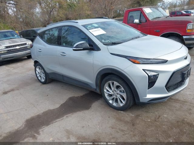 2023 CHEVROLET BOLT EUV 1G1FY6S07P4133921