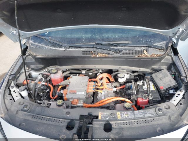 2023 CHEVROLET BOLT EUV 1G1FY6S07P4133921 Photo 9
