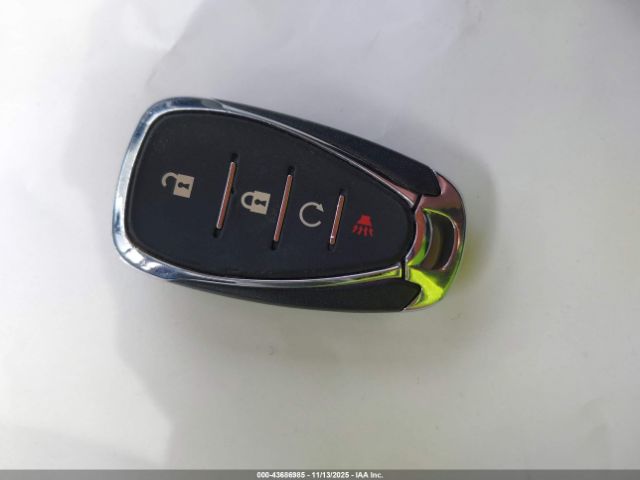 2023 CHEVROLET BOLT EUV 1G1FY6S07P4133921 Photo 10