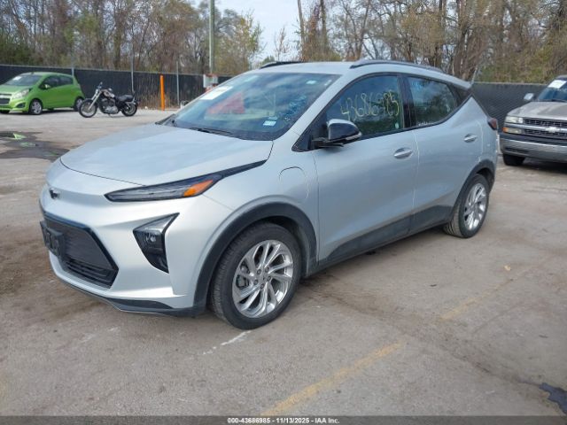 2023 CHEVROLET BOLT EUV 1G1FY6S07P4133921 Photo 1