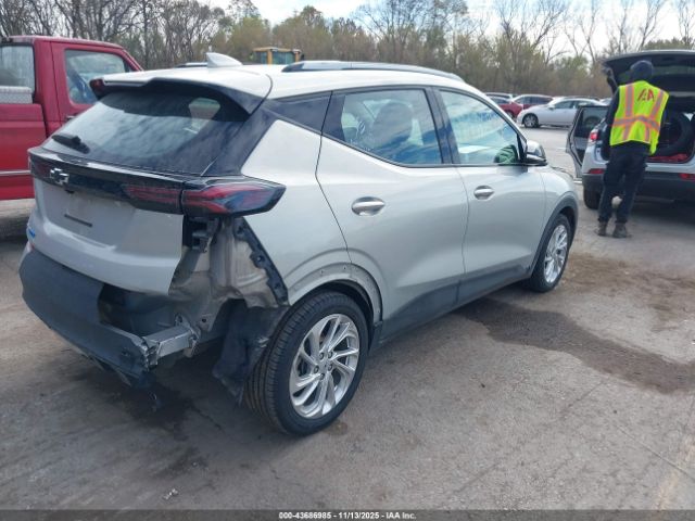 2023 CHEVROLET BOLT EUV 1G1FY6S07P4133921 Photo 3