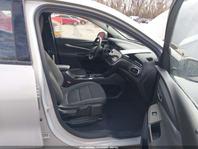 2023 CHEVROLET BOLT EUV 1G1FY6S07P4133921 Photo 4