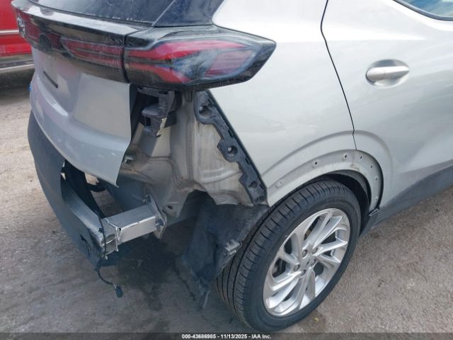 2023 CHEVROLET BOLT EUV 1G1FY6S07P4133921 Photo 5