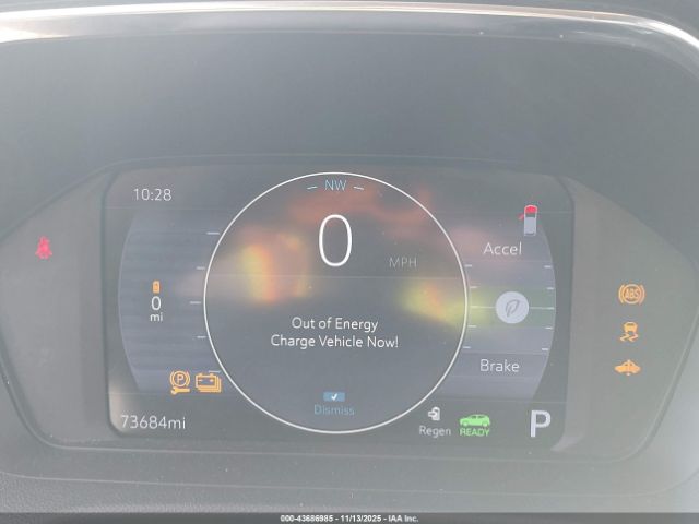 2023 CHEVROLET BOLT EUV 1G1FY6S07P4133921 Photo 6