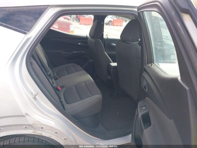 2023 CHEVROLET BOLT EUV 1G1FY6S07P4133921 Photo 7