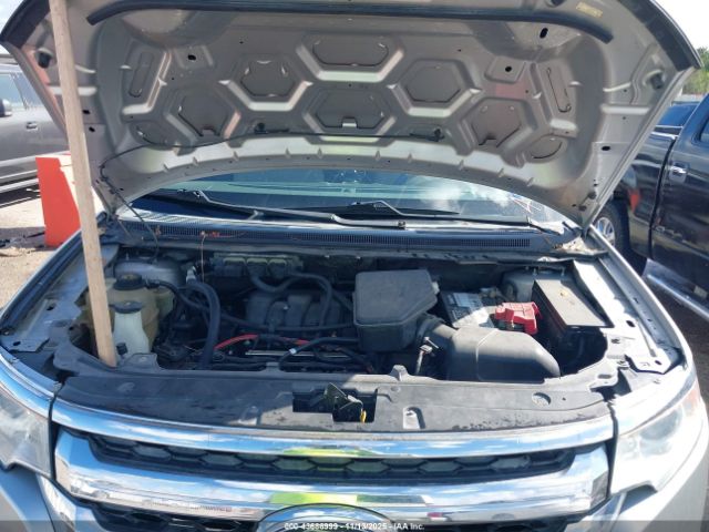 2013 FORD EDGE 2FMDK3GC9DBC21481 Photo 9