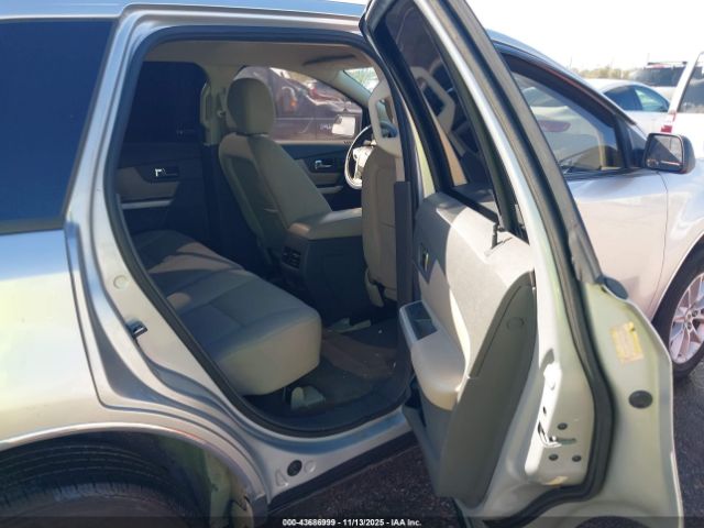 2013 FORD EDGE 2FMDK3GC9DBC21481 Photo 7