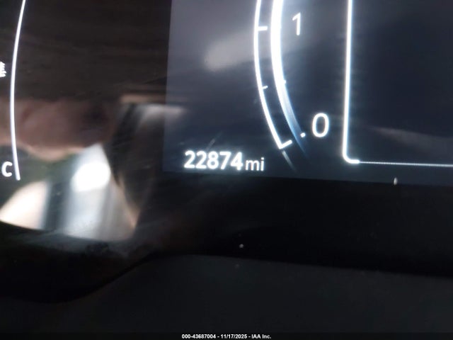Toyota Corolla Cross Xle 2023 7MUDAAAG5PV071448 Image 15