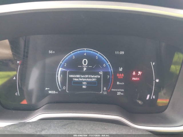 Toyota Corolla Cross Xle 2023 7MUDAAAG5PV071448 Image 7