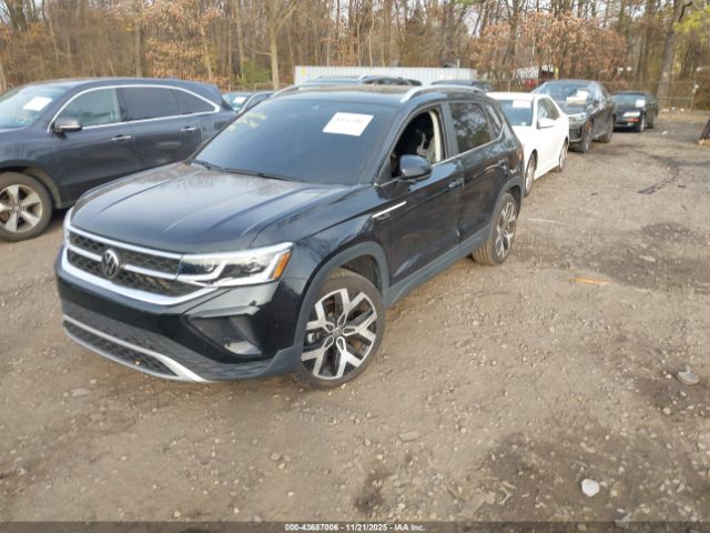 2023 VOLKSWAGEN TAOS 3VV2X7B25PM315221 Photo 1