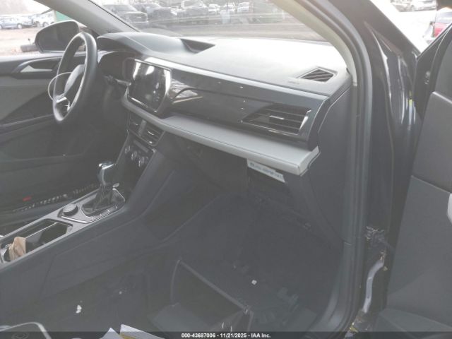 2023 VOLKSWAGEN TAOS 3VV2X7B25PM315221 Photo 4