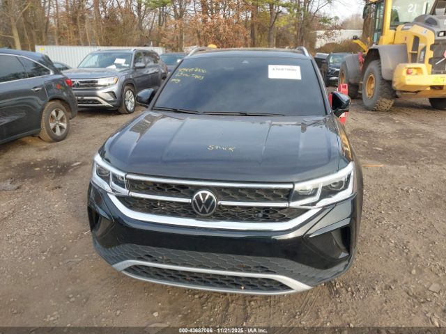 2023 VOLKSWAGEN TAOS 3VV2X7B25PM315221 Photo 5