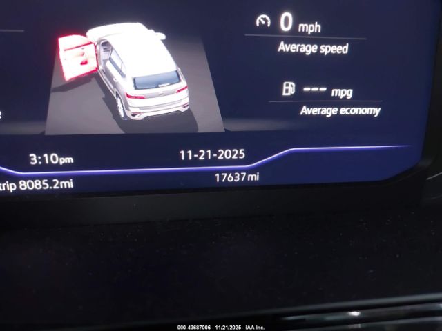 2023 VOLKSWAGEN TAOS 3VV2X7B25PM315221 Photo 6