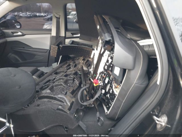 2023 VOLKSWAGEN TAOS 3VV2X7B25PM315221 Photo 7