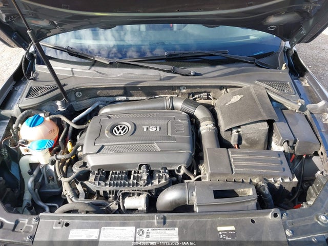 Aukcja sprzedaży 2015 Volkswagen Passat 1.8t Limited Edition, vin: 1VWAT7A39FC103015, numer aukcji: 43687009