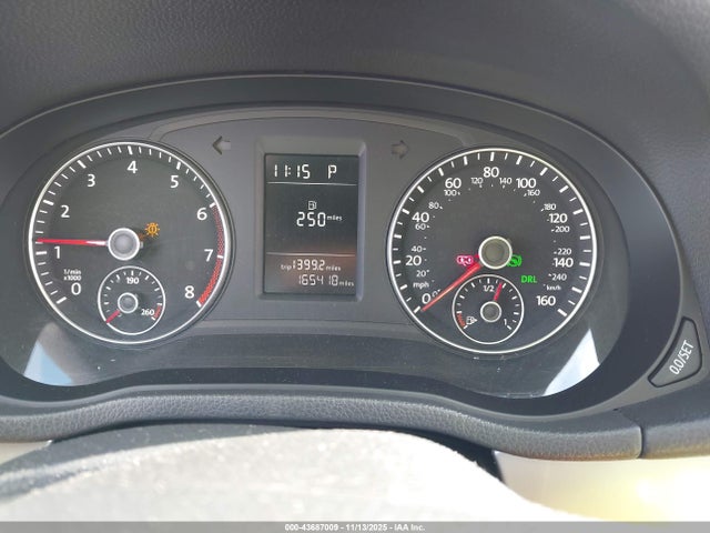 Aukcja sprzedaży 2015 Volkswagen Passat 1.8t Limited Edition, vin: 1VWAT7A39FC103015, numer aukcji: 43687009