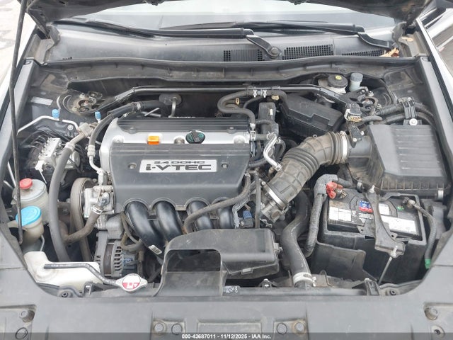 2008 HONDA ACCORD SDN 1HGCP25808A113232 Photo 9