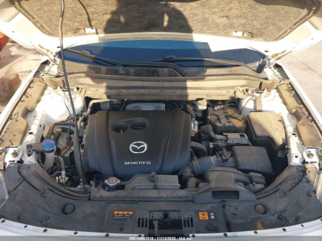 2023 MAZDA CX-5 JM3KFBEM5P0281146 Photo 9