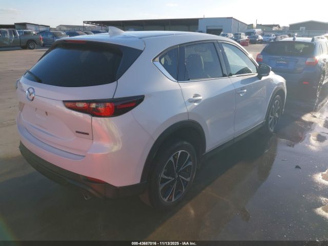 2023 MAZDA CX-5 JM3KFBEM5P0281146 Photo 3
