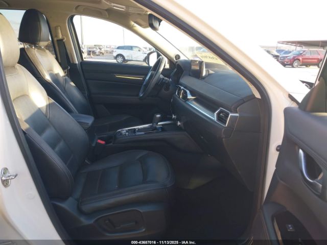 2023 MAZDA CX-5 JM3KFBEM5P0281146 Photo 4
