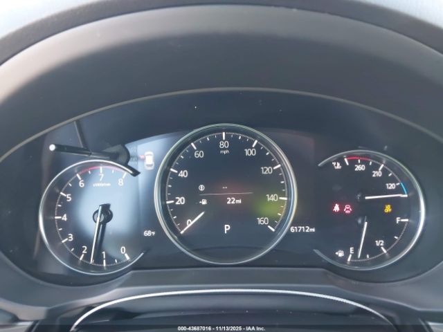 2023 MAZDA CX-5 JM3KFBEM5P0281146 Photo 6