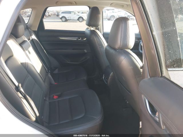 2023 MAZDA CX-5 JM3KFBEM5P0281146 Photo 7