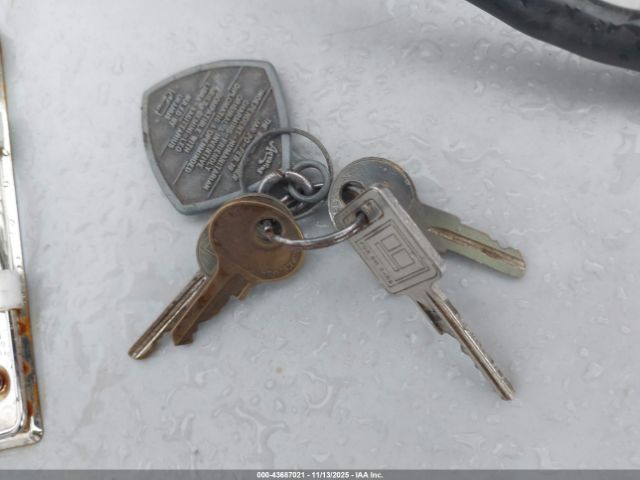 1989 GMC SIERRA 1GTGK34N0KE542964 Photo 10