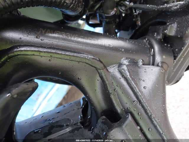 2015 YAMAHA XVS1300 JYAVP33Y6FA001155 Photo 9