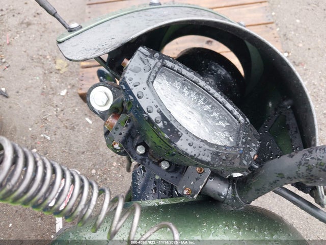 2015 YAMAHA XVS1300 JYAVP33Y6FA001155 Photo 6