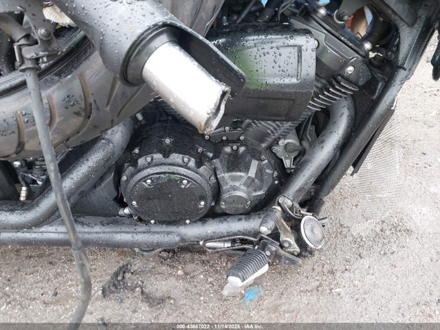 2015 YAMAHA XVS1300 JYAVP33Y6FA001155 Photo 7