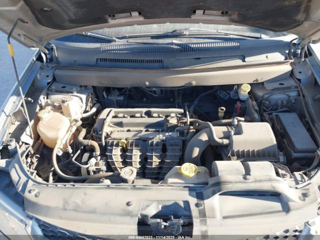 2018 DODGE JOURNEY 3C4PDCAB9JT446950 Photo 9