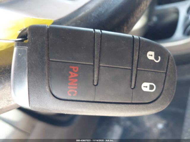 2018 DODGE JOURNEY 3C4PDCAB9JT446950 Photo 10