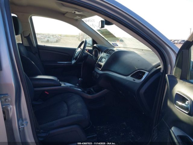 2018 DODGE JOURNEY 3C4PDCAB9JT446950 Photo 4