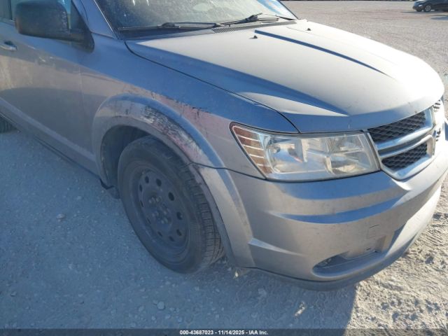 2018 DODGE JOURNEY 3C4PDCAB9JT446950 Photo 5
