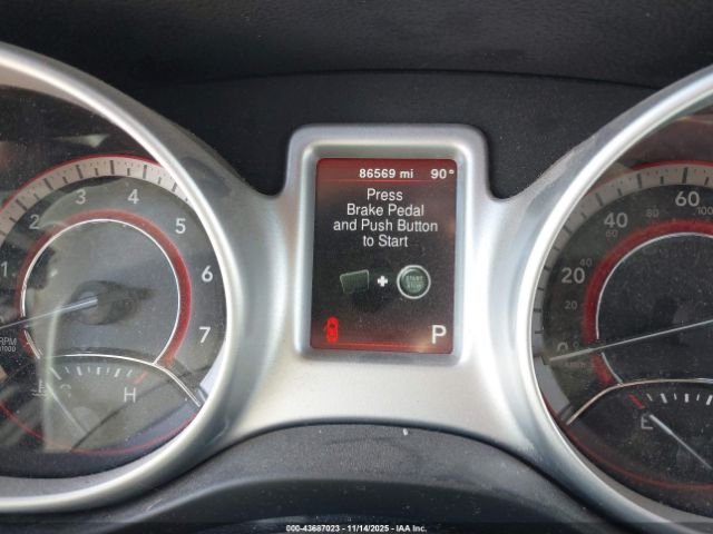 2018 DODGE JOURNEY 3C4PDCAB9JT446950 Photo 6