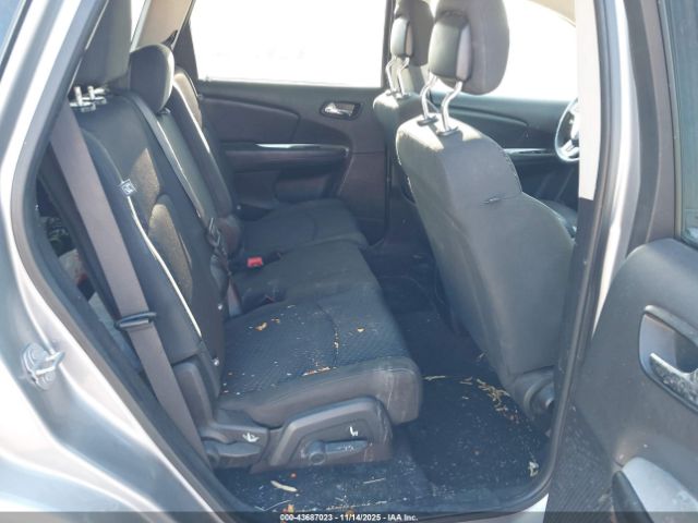 2018 DODGE JOURNEY 3C4PDCAB9JT446950 Photo 7