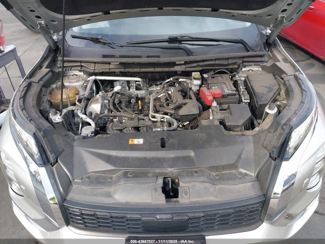 2022 MITSUBISHI OUTLANDER JA4J4UA88NZ045009 Photo 9