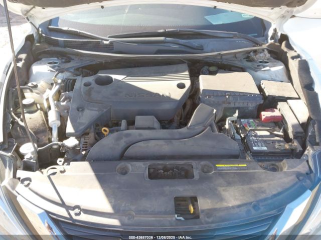 2016 NISSAN ALTIMA 1N4AL3AP9GC261098 Photo 9