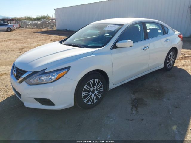 2016 NISSAN ALTIMA 1N4AL3AP9GC261098 Photo 1