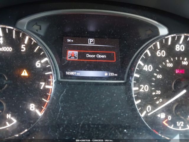 2016 NISSAN ALTIMA 1N4AL3AP9GC261098 Photo 6