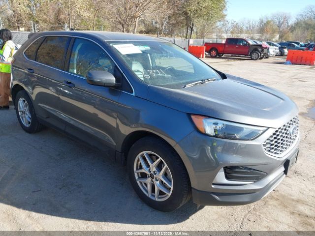 2024 FORD EDGE 2FMPK4J9XRBA78189