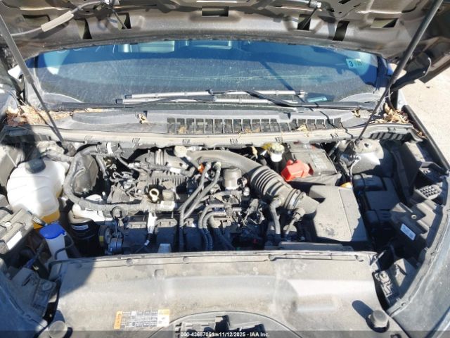 2024 FORD EDGE 2FMPK4J9XRBA78189 Photo 9