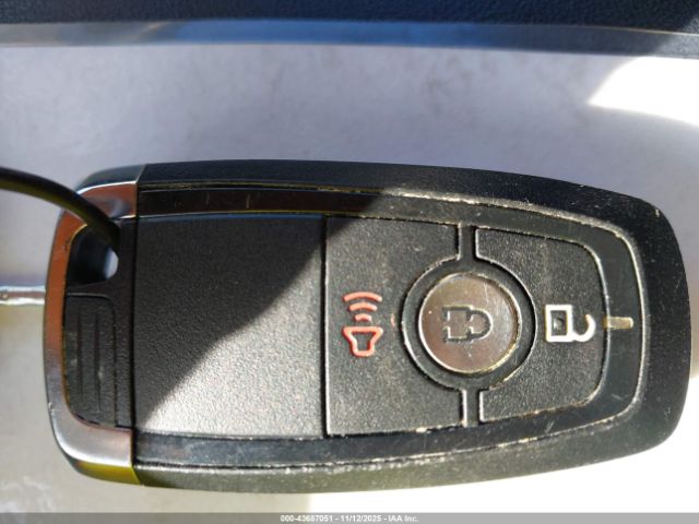 2024 FORD EDGE 2FMPK4J9XRBA78189 Photo 10