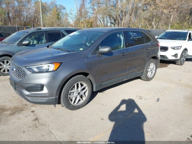 2024 FORD EDGE 2FMPK4J9XRBA78189 Photo 1