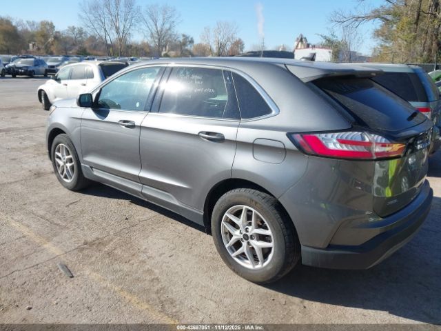 2024 FORD EDGE 2FMPK4J9XRBA78189 Photo 2