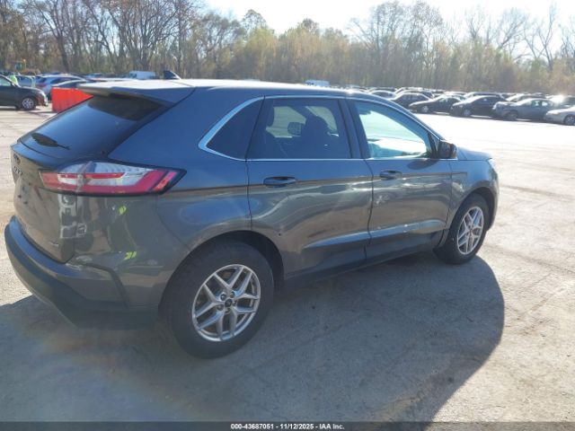 2024 FORD EDGE 2FMPK4J9XRBA78189 Photo 3